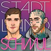 Podcast Stadt. Land. Schwul.