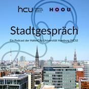 Podcast Stadtgespräch