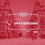 Podcast Hörspaziergang durch Mainz