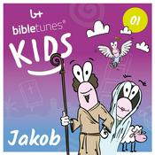 Podcast Staffel 1 – bibletunes KIDS