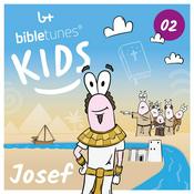 Podcast Staffel 2 – bibletunes KIDS