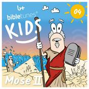 Podcast Staffel 4 – bibletunes KIDS