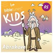 Podcast Staffel 5 – bibletunes KIDS