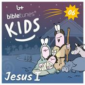 Podcast Staffel 6 – bibletunes KIDS