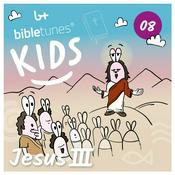 Podcast Staffel 8 – bibletunes KIDS