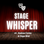 Podcast Stage Whisper