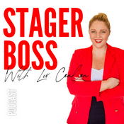 Podcast The StagerBoss Podcast