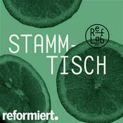Podcast Stammtisch: ein RefLab-Podcast