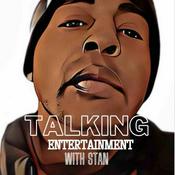 Podcast Talking Entertainment With Stan