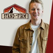 Podcast Stand Firm with Justin Domino