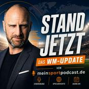 Podcast Stand jetzt - Das WM-Update