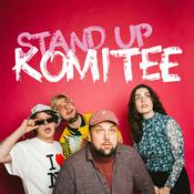 Podcast Stand Up Komitee - On Air