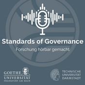 Podcast Standards of Governance