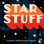 Podcast Star Stuff