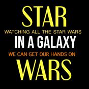 Podcast Star Wars: In a Galaxy – Watching all the Star Wars we can get our hands on.