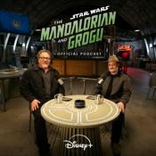 Podcast Star Wars: The Mandalorian and Grogu Official Podcast