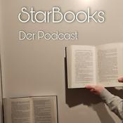 Podcast StarBooks_der.Podcast