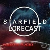Podcast Starfield Lorecast: Video Game Lore, News & More
