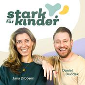 Podcast Stark für Kinder