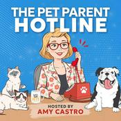 Podcast The Pet Parent Hotline | Calm The Chaos, Cut The Costs, and Love Life With Your Pets Again