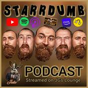 Podcast StarrDumB