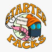 Podcast Starter Packs