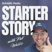 Podcast Starter Story