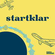 Podcast startklar – Luft- und Raumfahrt in deinem Alltag