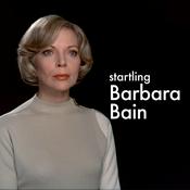 Podcast Startling Barbara Bain