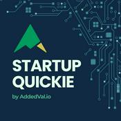 Podcast Startup Quickie – dein 5-Minuten-Investor-Update