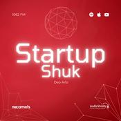 Podcast Startup Shuk