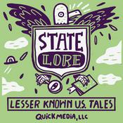Podcast State Lore