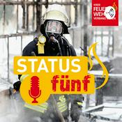 Podcast Status fünf - Der Feuerwehr-Podcast by Kfv Düren