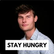 Podcast Stay Hungry