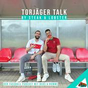 Podcast Torjäger Talk by Steak & Lobster