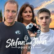 Podcast Stefan und John Podcast