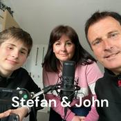 Podcast Stefan und John Podcast