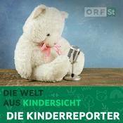Podcast Die Radio Steiermark-Kinderreporter