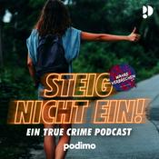 Podcast Steig nicht ein!