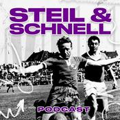 Podcast Steil und Schnell - Der VfL Podcast
