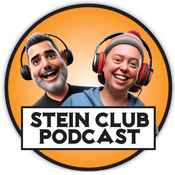 Podcast Stein Club Podcast