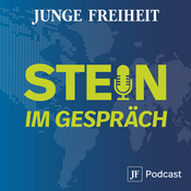 Podcast Stein im Gespräch