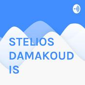 Podcast STELIOS DAMAKOUDIS