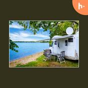 Podcast Stellplätze für Wohnmobile bei Swiss Hosts – Erleben Sie die Schweiz hautnah