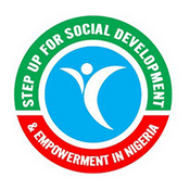 Podcast Step Up Nigeria Podcast
