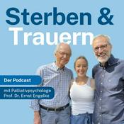 Podcast Sterben & Trauern