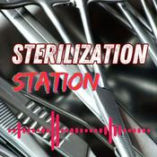 Podcast Sterilization Station: A Sterile Processing Empowerment Podcast