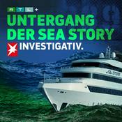Podcast Der Untergang der Sea Story