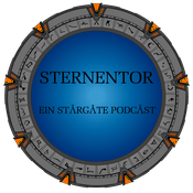 Podcast STERNENTOR ᐰ - EIN STARGATE PODCAST