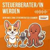 Podcast Steuerberater*in werden mit der Neufang Akademie
